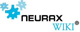 NeuraxFoundation Wiki Logo